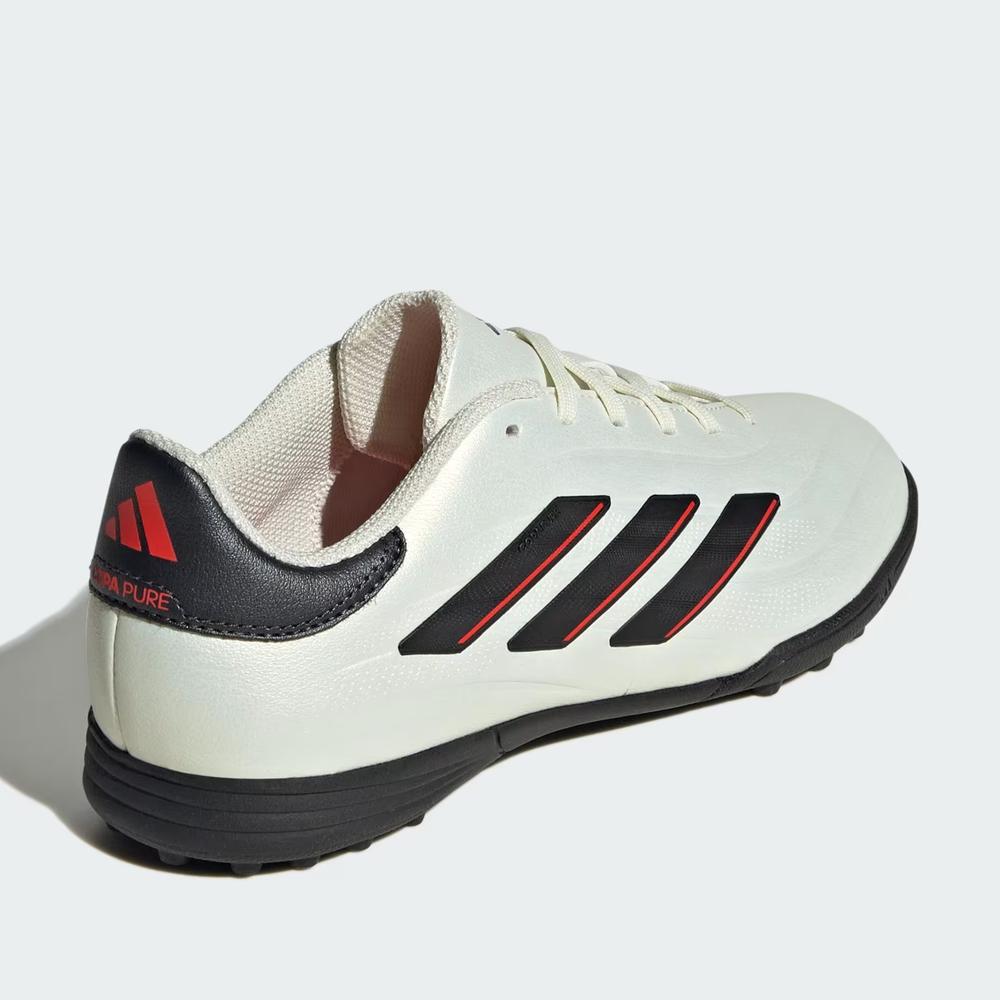 Topánky adidas Copa Pure II League TF IE7527 - biele