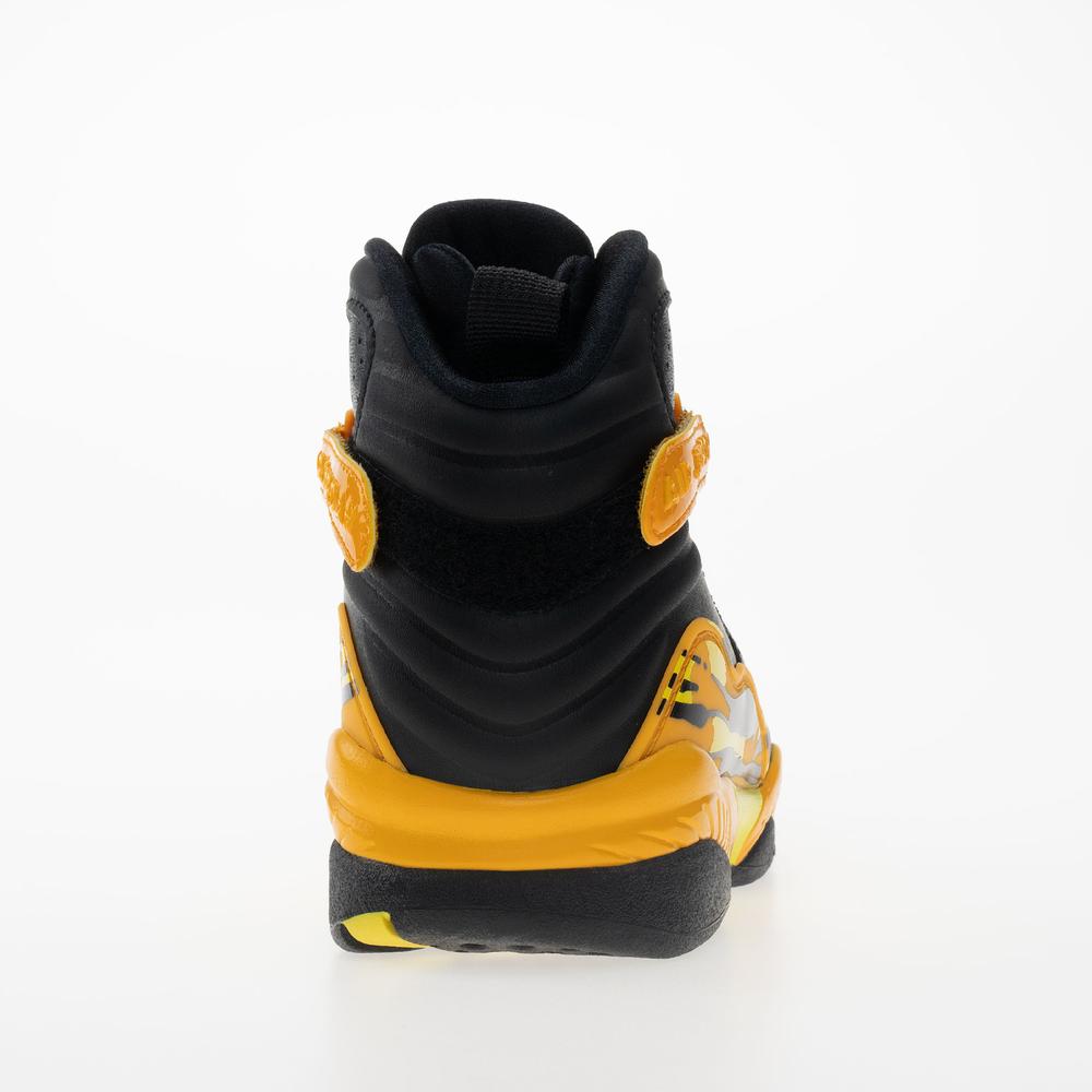Dámske topánky Air Jordan 8 Retro WMNS CI1236-007 - čierne