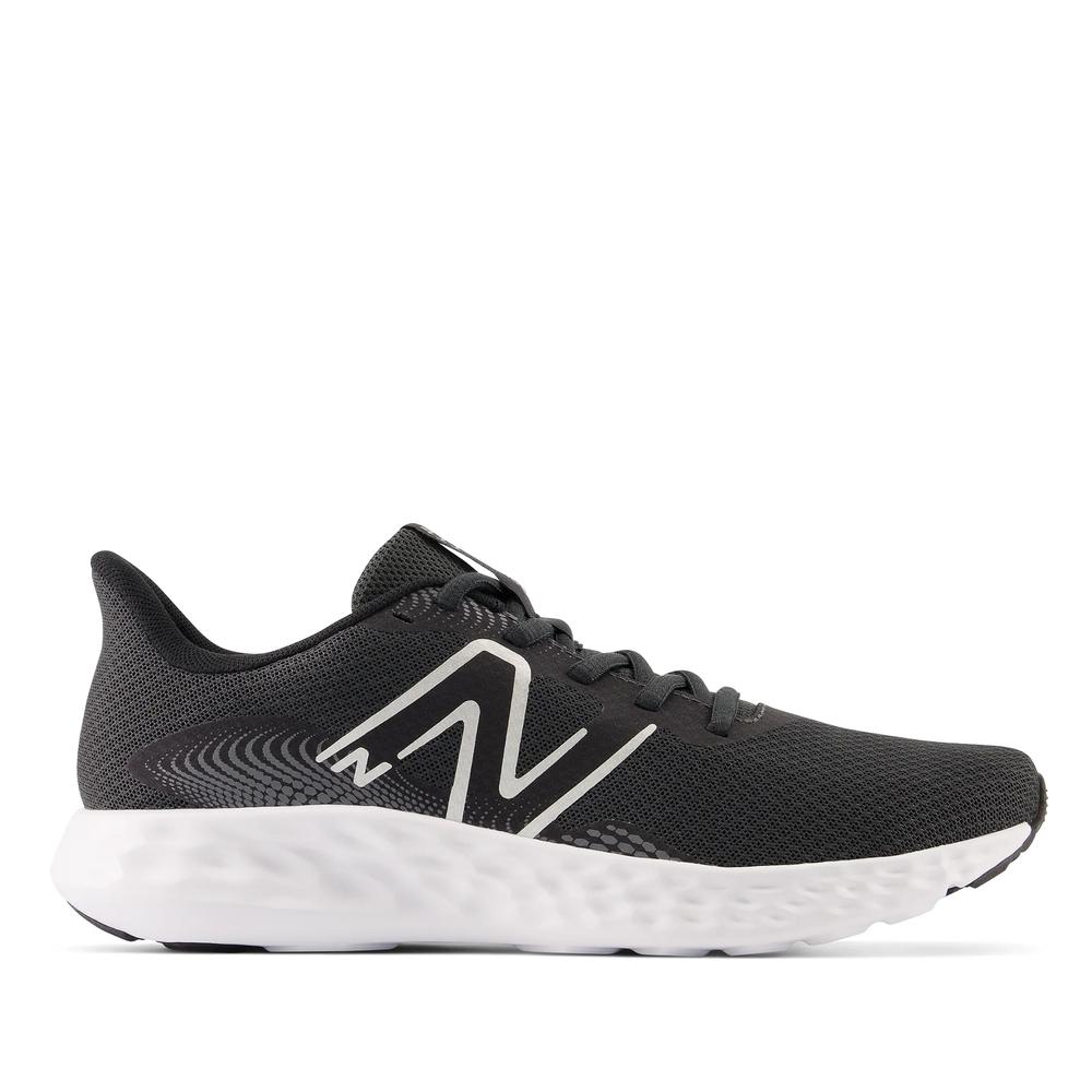 Topánky dámske New Balance WW411LB3 - čierne
