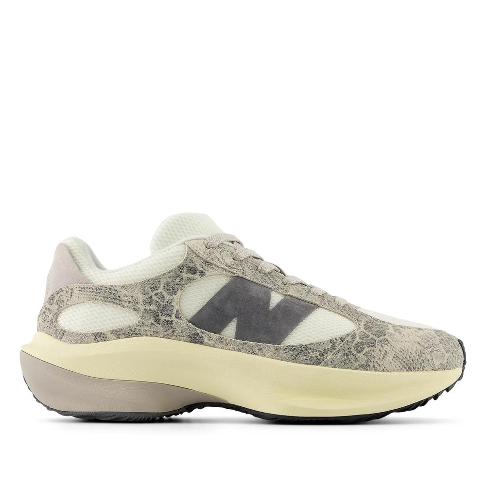 Topánky New Balance WRPD RUNNER UWRPDNBS - béžové