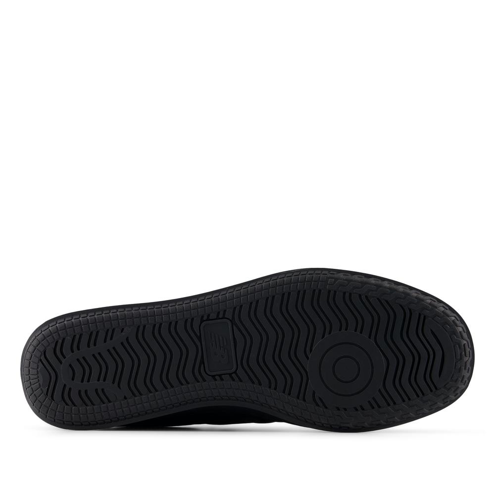 Pánske  topánky New Balance U500D1OT - čierne