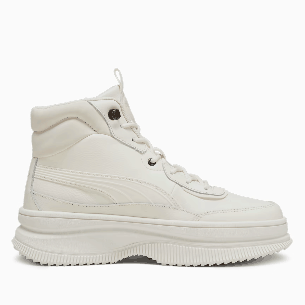 Topánky Puma Mayra 39231603 - béžové