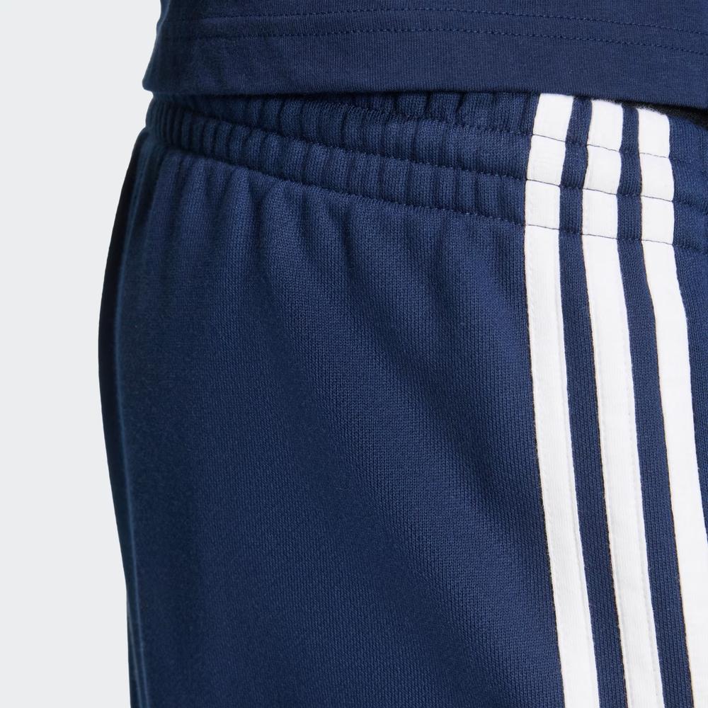 Pánske Šortky adidas adidas Originals 3-Stripes KE3565 - tmavomodré