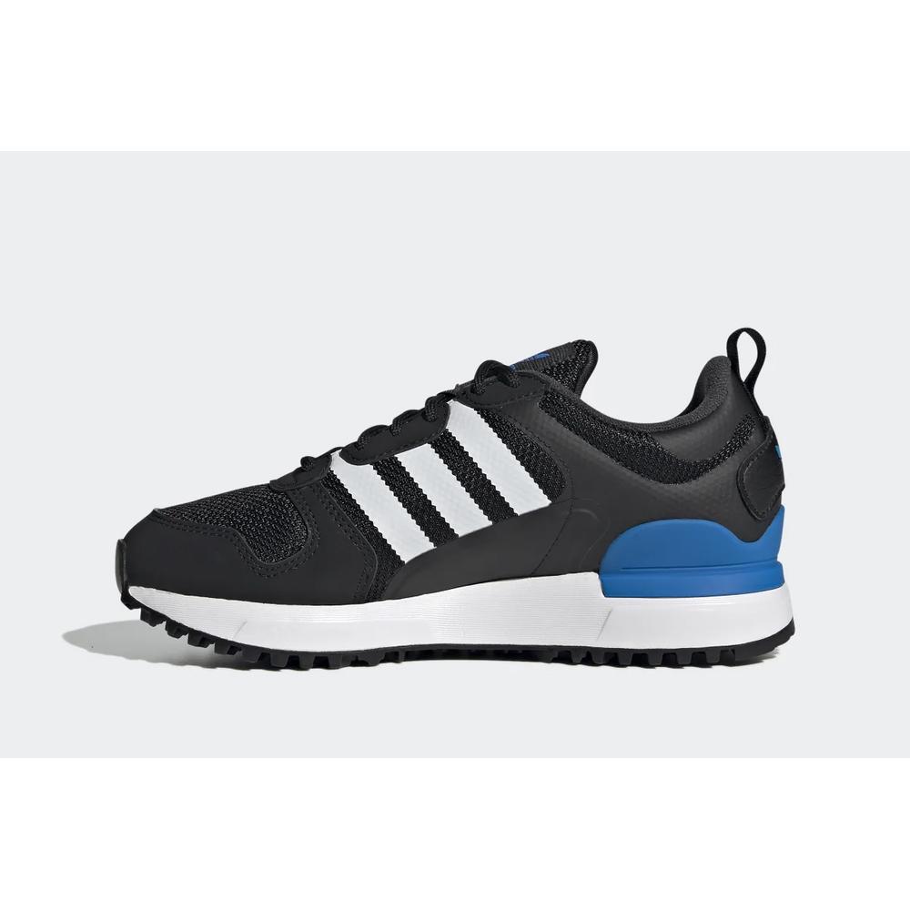 Topánky adidas Originals ZX 700 HD GY3291 - čierne