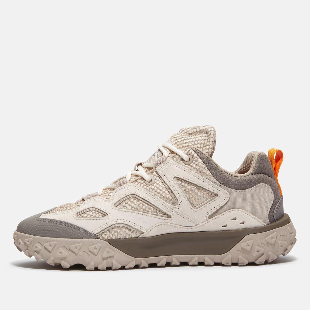 Pánske topánky Timberland Greenstride Motion 6 Low 0A6DU2EW21 - šedý