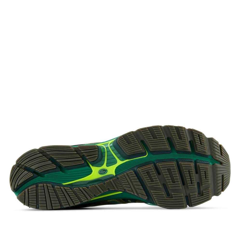 Pánske topánky New Balance U18907BP - zelené
