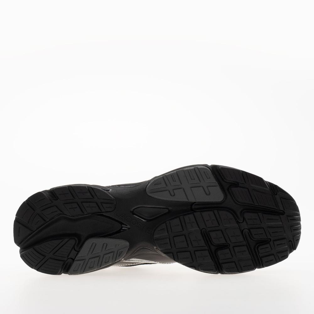 Topánky Lacoste Storm 96 2K 749SMA0020-02H - čierne