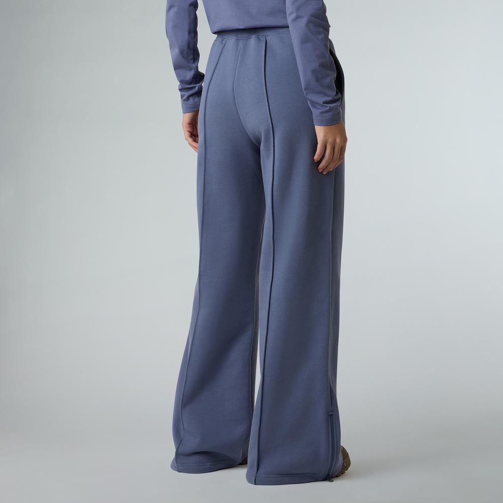 Dámske nohavice The North Face Dome 0A8DZ4BTR1 - modré