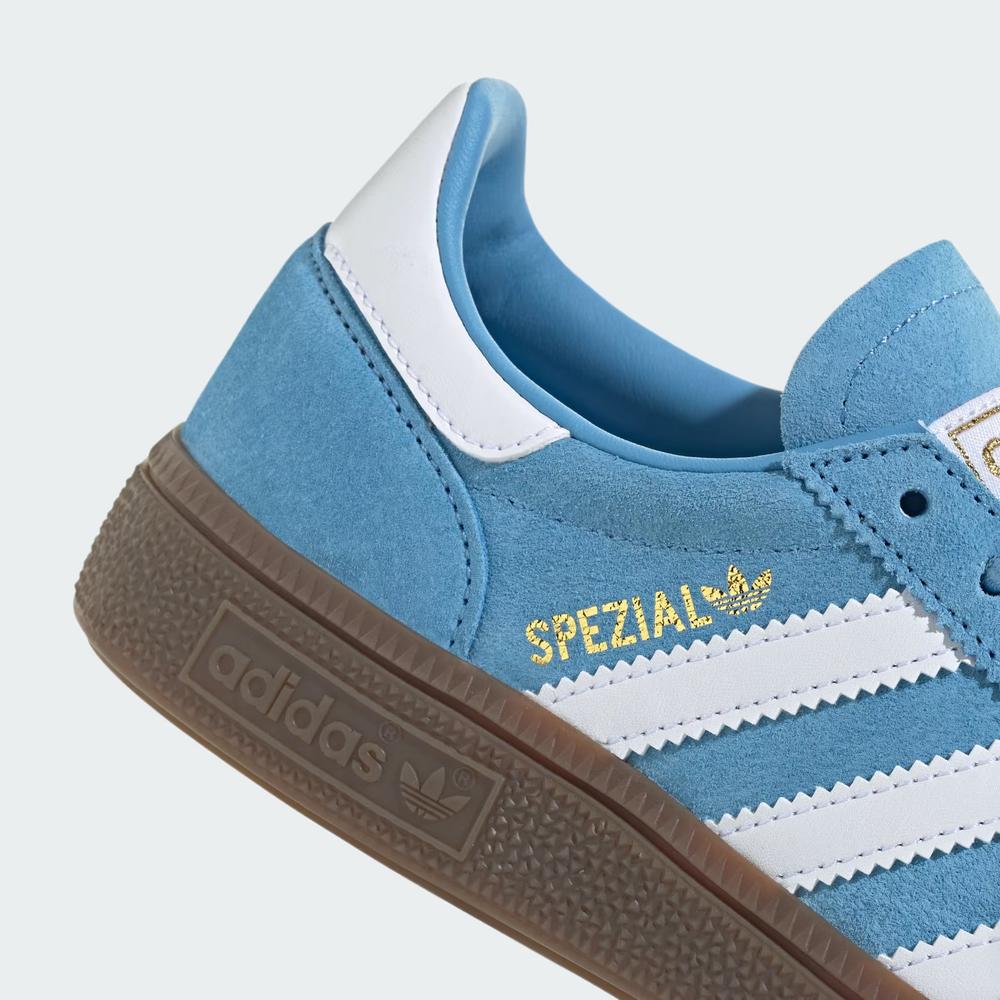 Topánky adidas Handball Spezial J JI2902 - modré