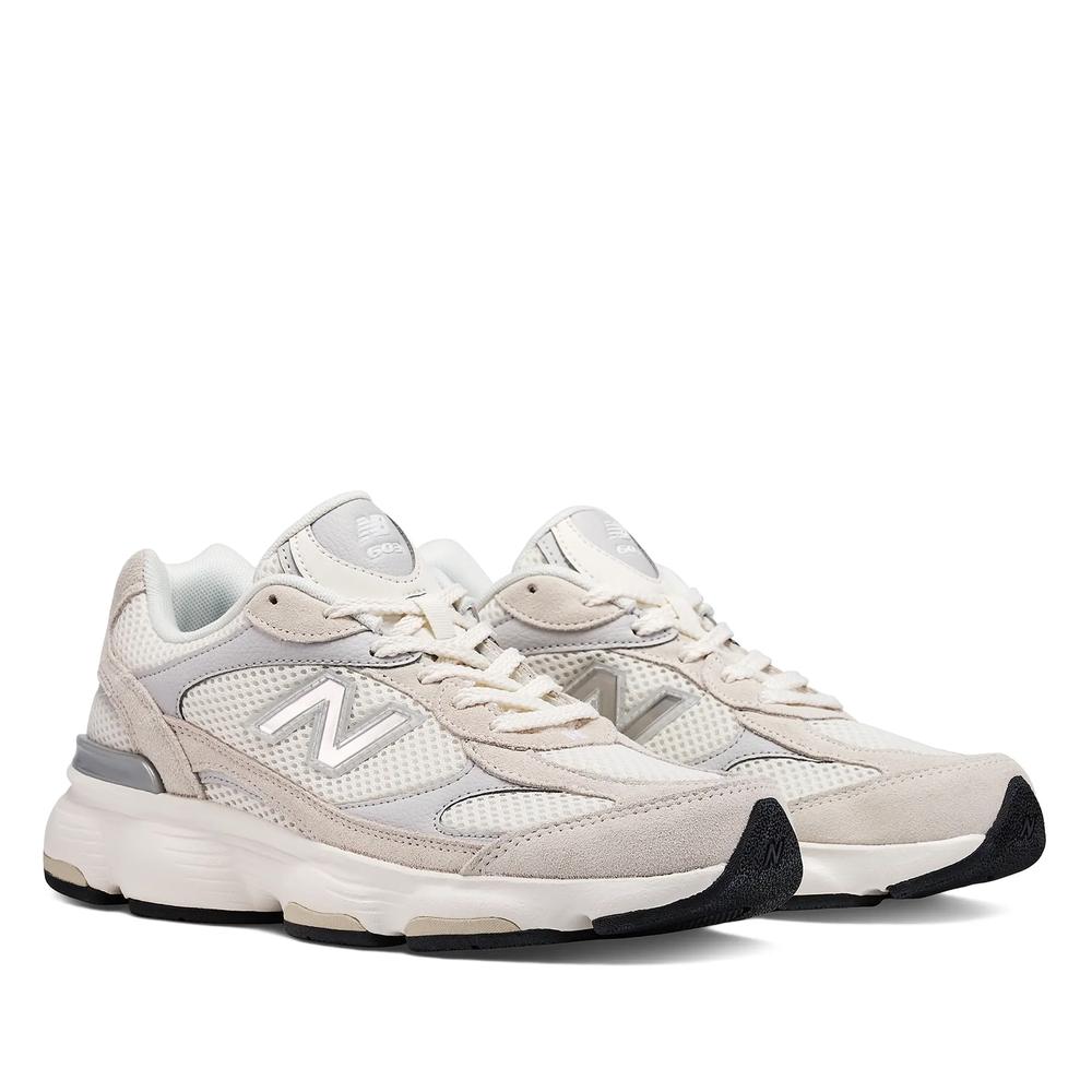 Unisex topánky New Balance M6034AT - béžové