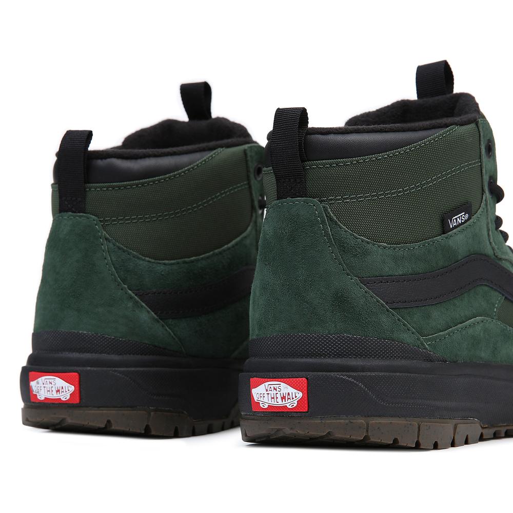 Topánky Vans Ultrarange Exo Hi MTE-1 VN0A5KS5BD61 - zelené