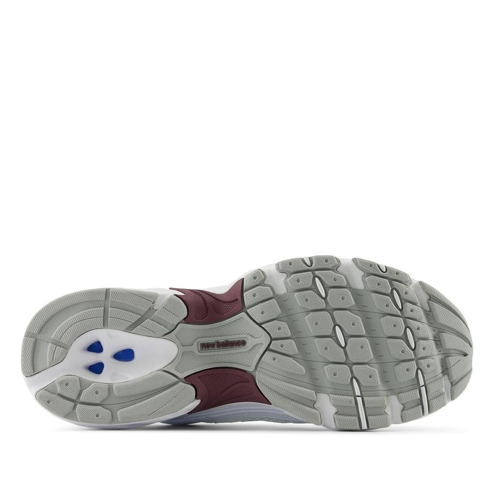 Unisex topánky New Balance U530CSF - biele