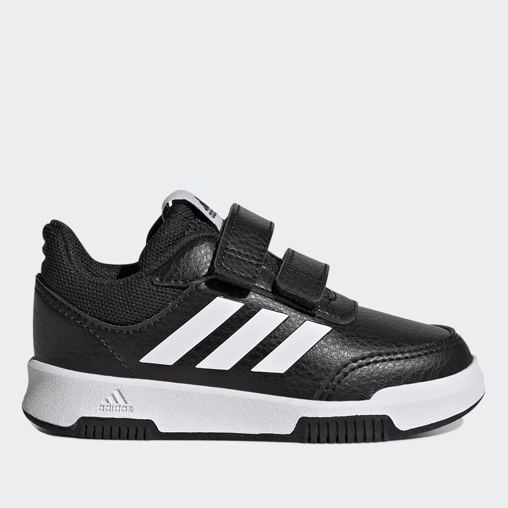 Topánky adidas Tensaur Hook And Loop GW6456 - čierne
