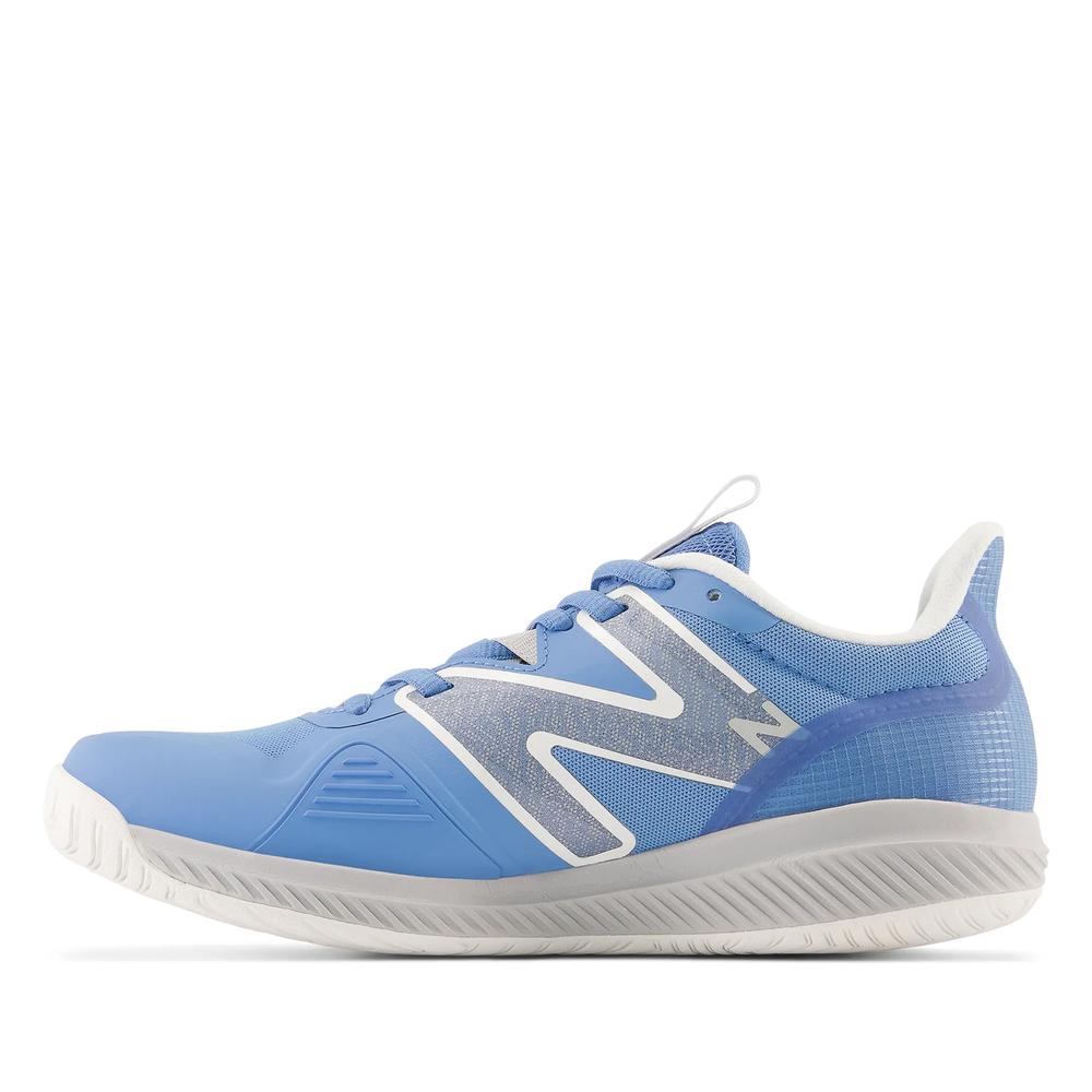 Topánky New Balance v3 WCH796E3 - modré