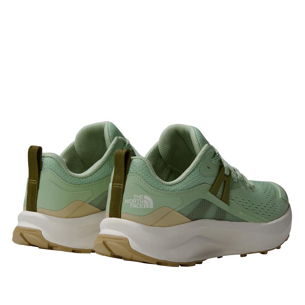 Topánky The North Face Hypnum 0A7W5QSOC1 - zelené