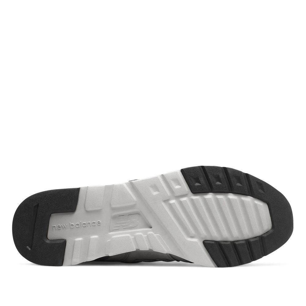 Topánky pánske New Balance CM997HCA - šedý