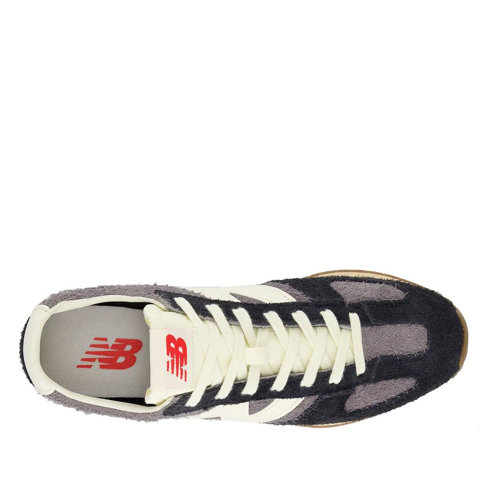 Unisex topánky New Balance U471PSD - čierne