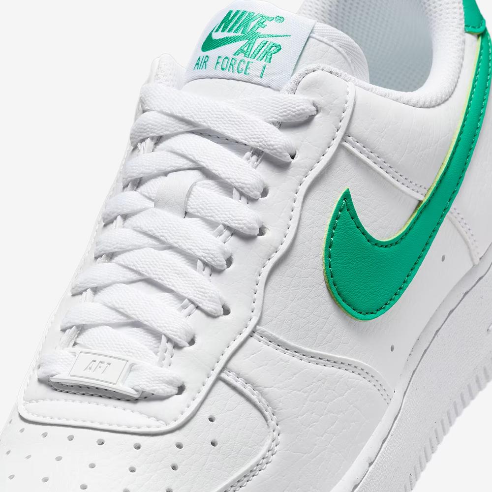 Dámske topánky Nike Air Force 1 '07 Next Nature DV3808-108 - biele