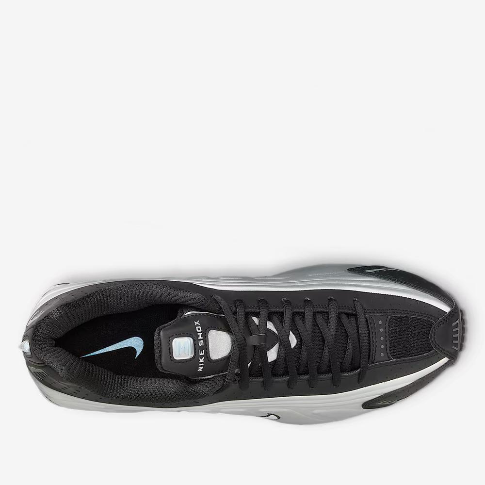 Pánske topánky Nike Shox R4 HQ1988-004 - biele