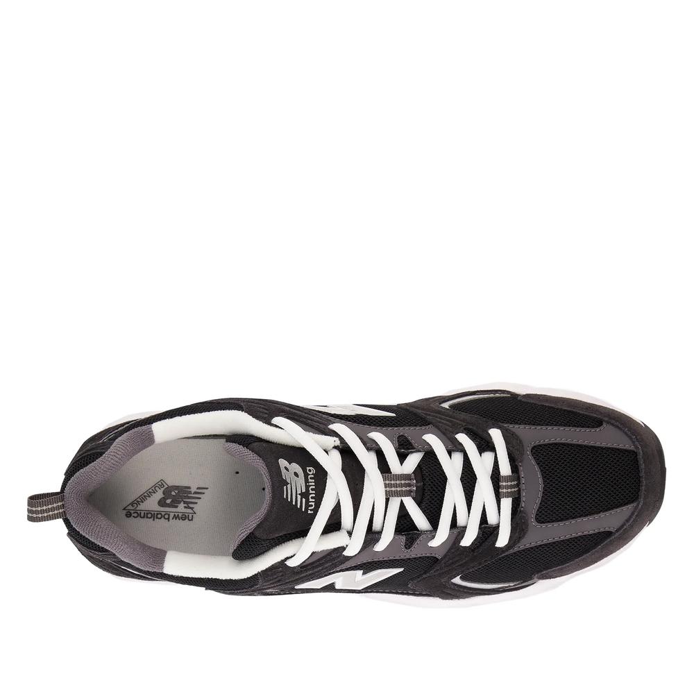 Topánky unisex New Balance MR530CC – čierne