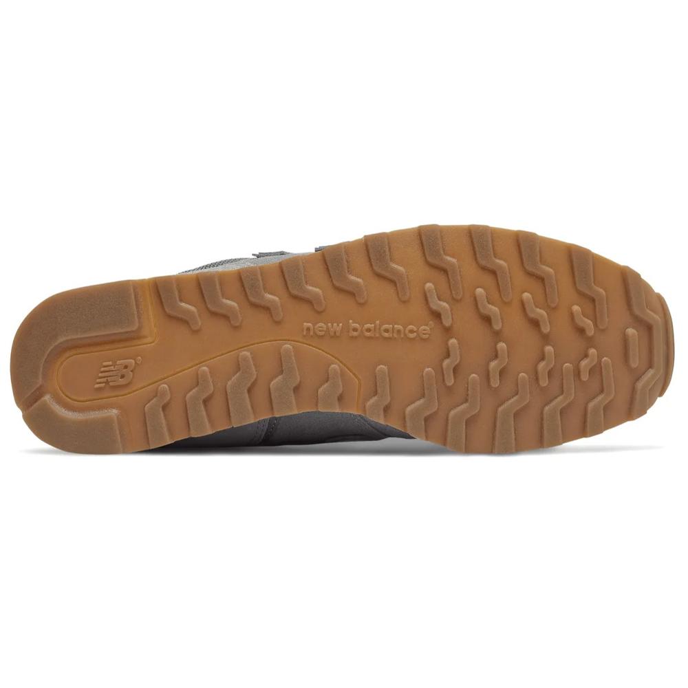 Topánky New Balance ML373WP2 - šedý