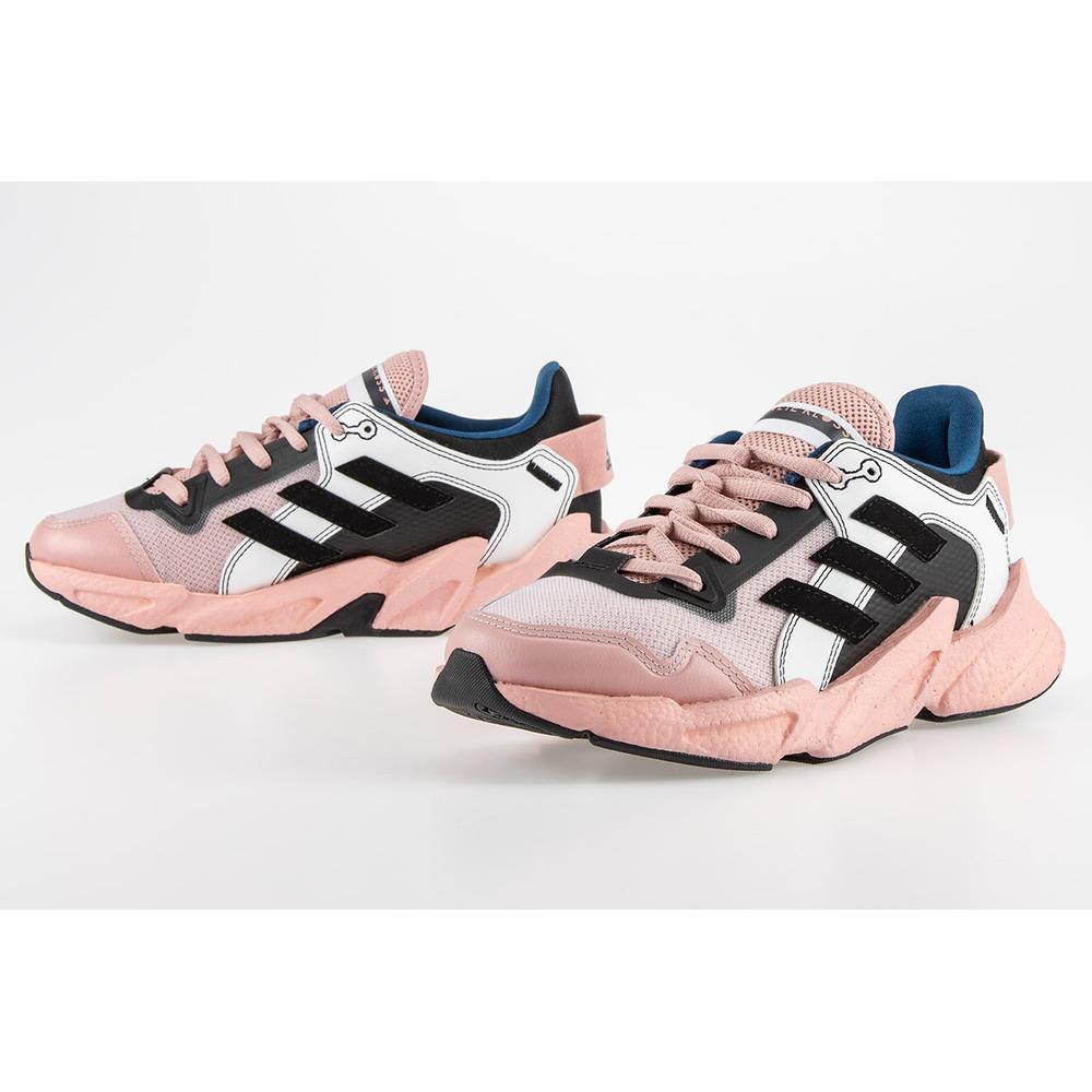 Topánky adidas Karlie Kloss X9000 GY0859 - ružové