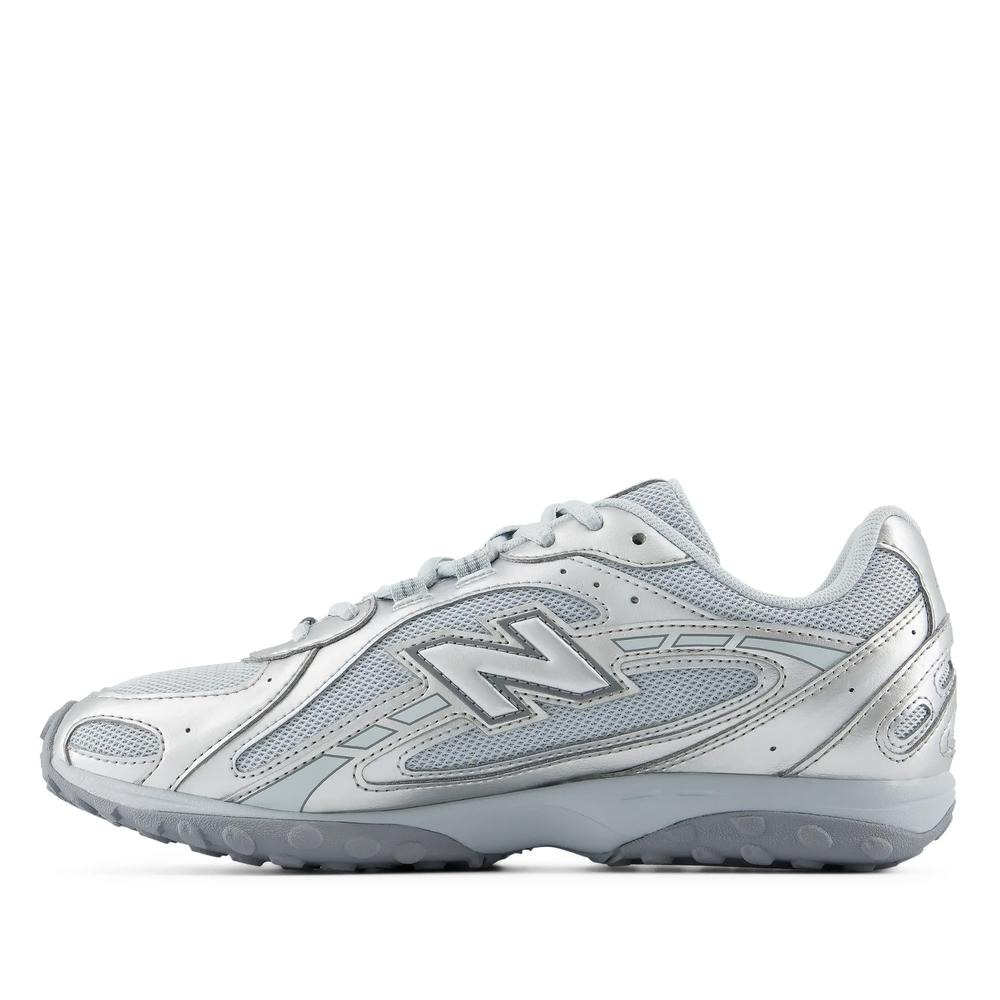 Dámske topánky New Balance U204LCMA - šedý