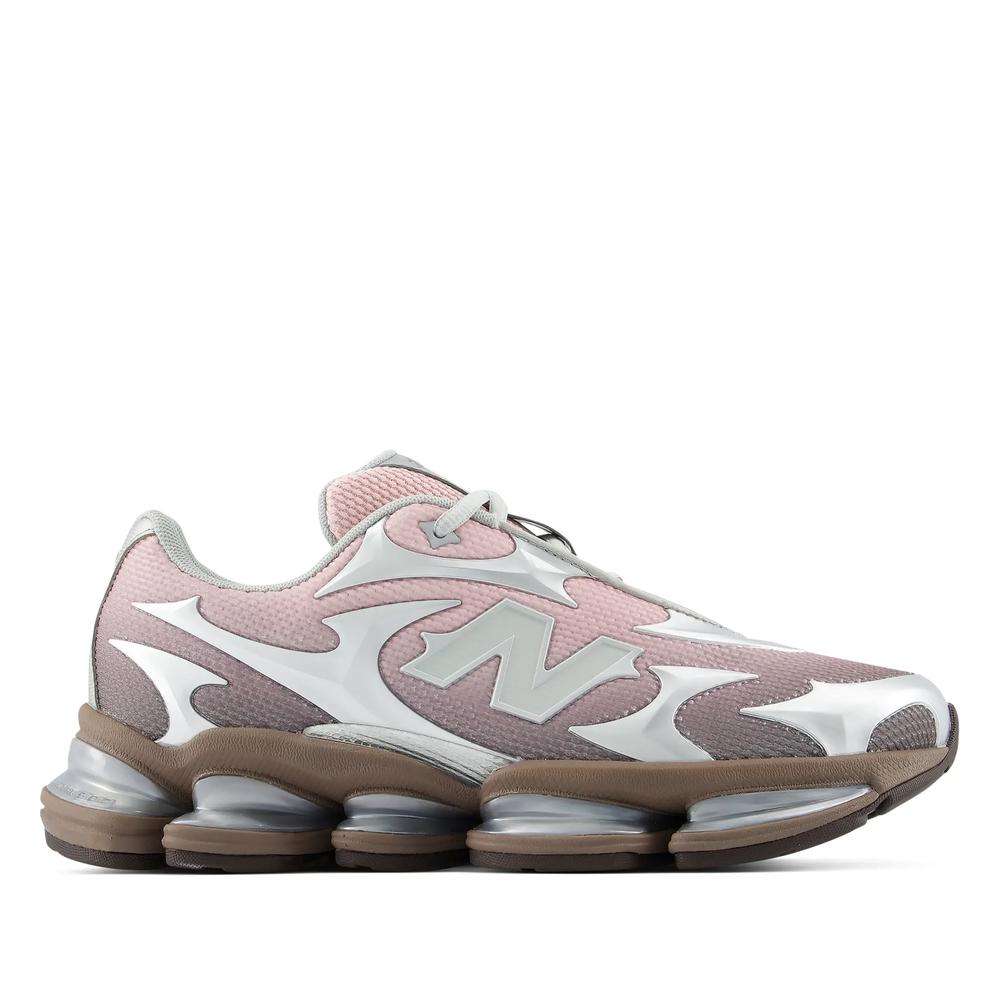 Unisex topánky New Balance ABZORB U20004H3 - ružové