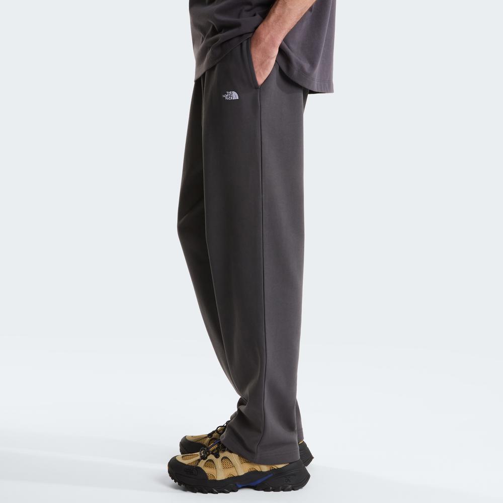 Pánske nohavice The North Face Essential Light 0A8GQHRHI1 - šedý