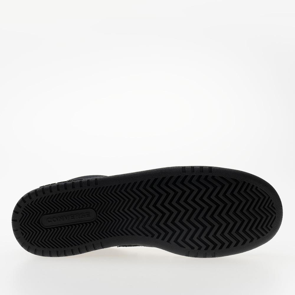 Pánske topánky Converse SC25 OX A15231C - čierne