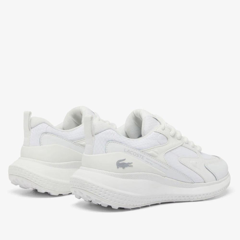 Topánky Lacoste L003 EVO 748SFA0078-21G - biele