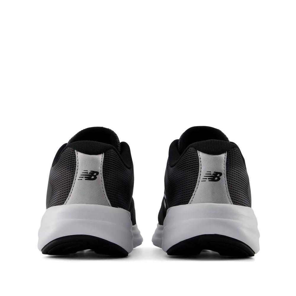 Dámske topánky New Balance 411 v4 W4115L8 - čierne