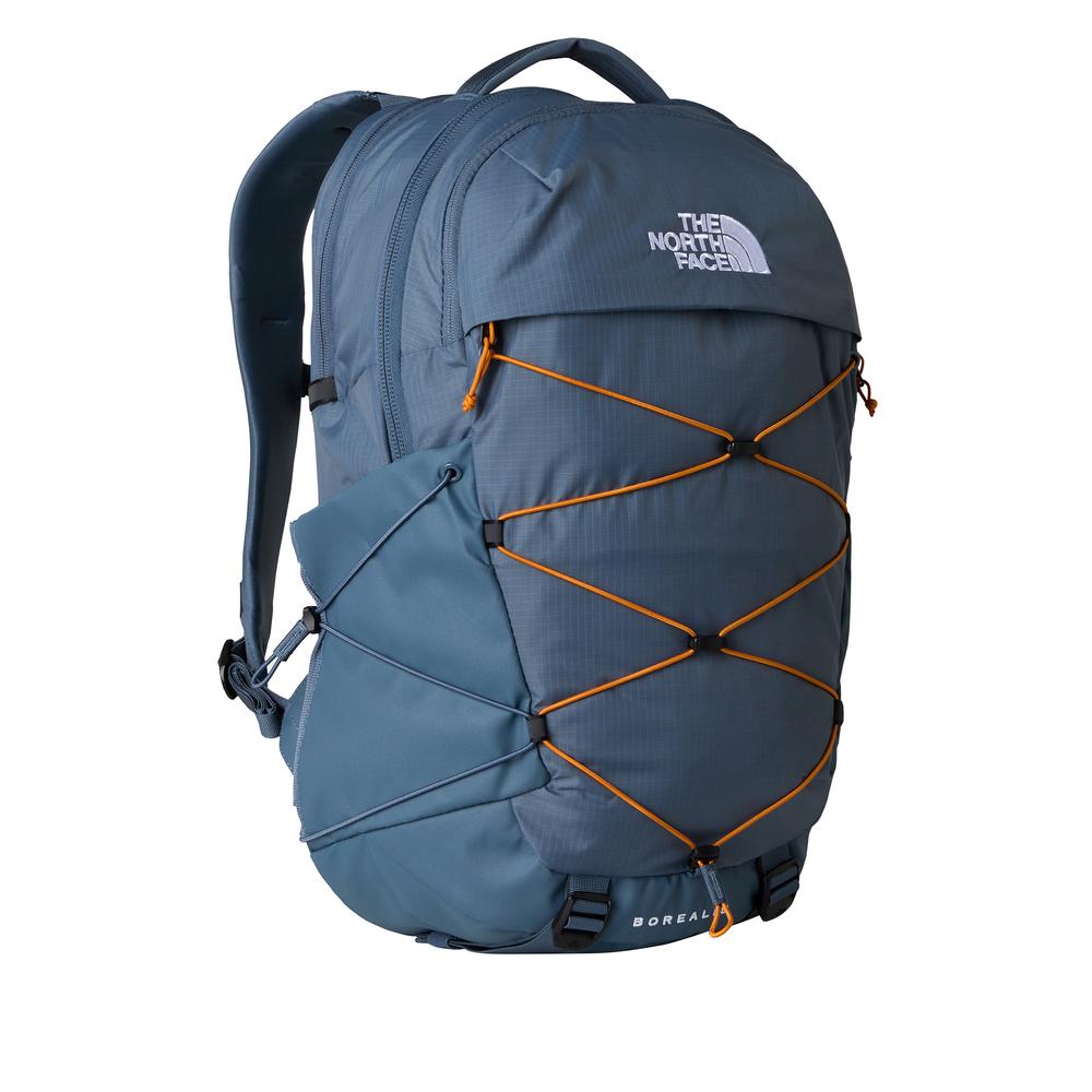 Ruksak The North Face Borealis 0A52SENJI1 - modré