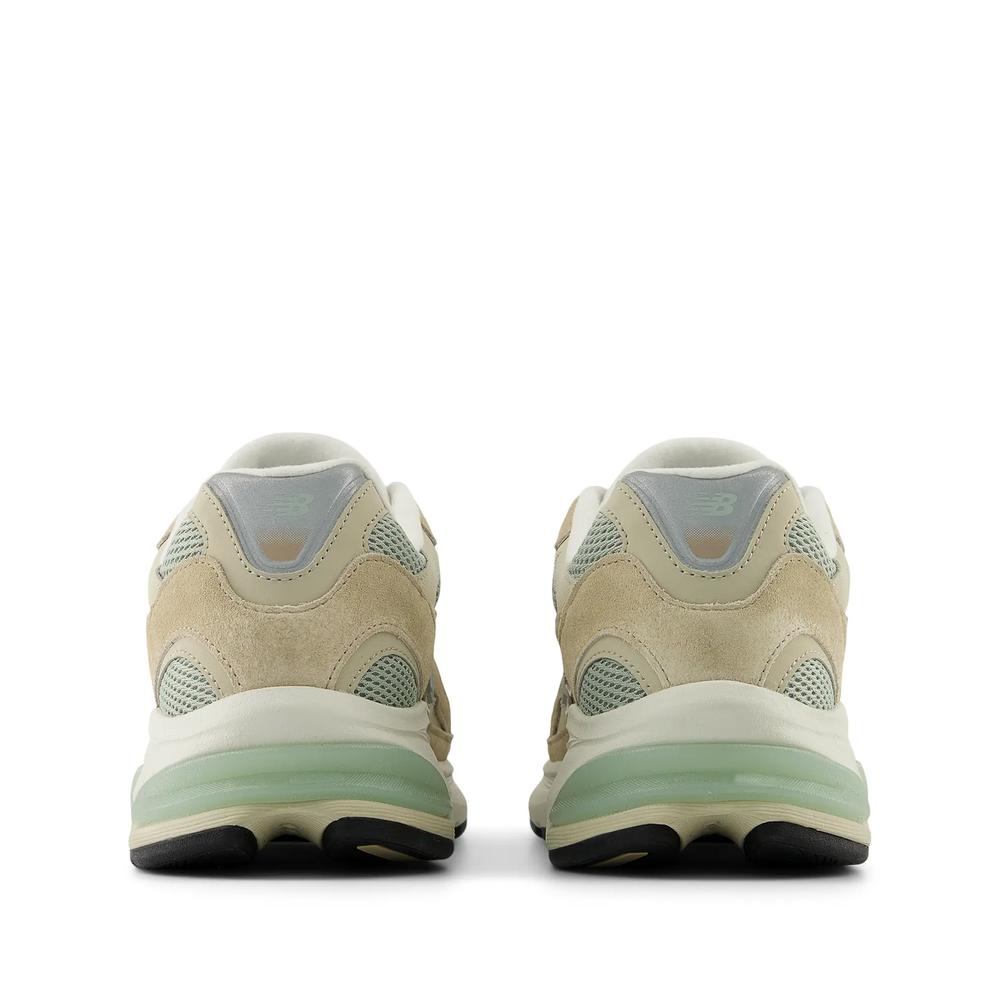 Unisex topánky New Balance U2010281 - béžové