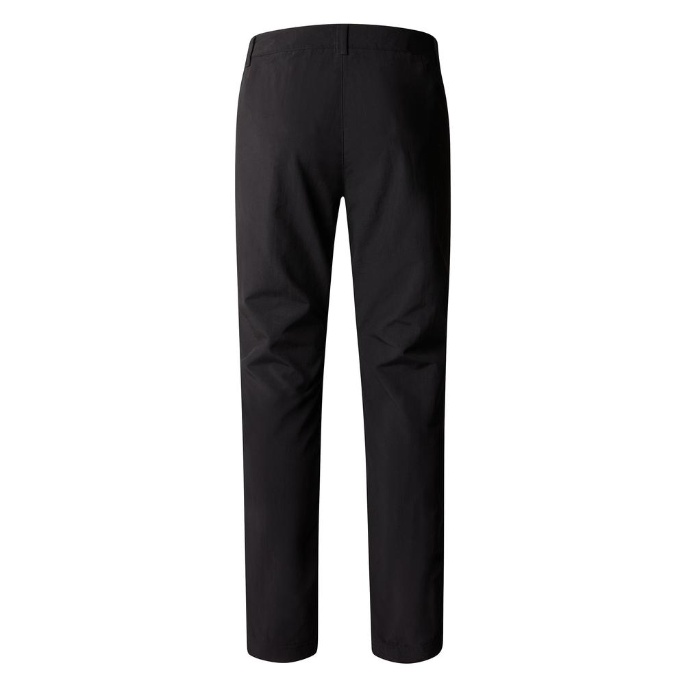 Nohavice The North Face Quest 0A3S45KX71 - čierne