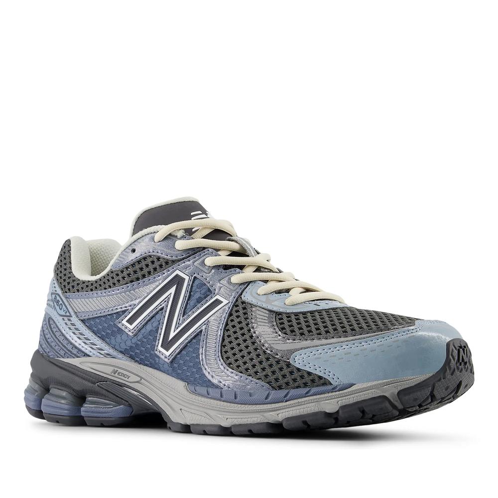Topánky New Balance  860v2 ML860RC2 - modré