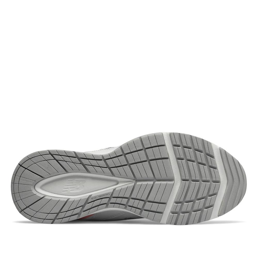 Topánky New Balance WX608WP5 - biele