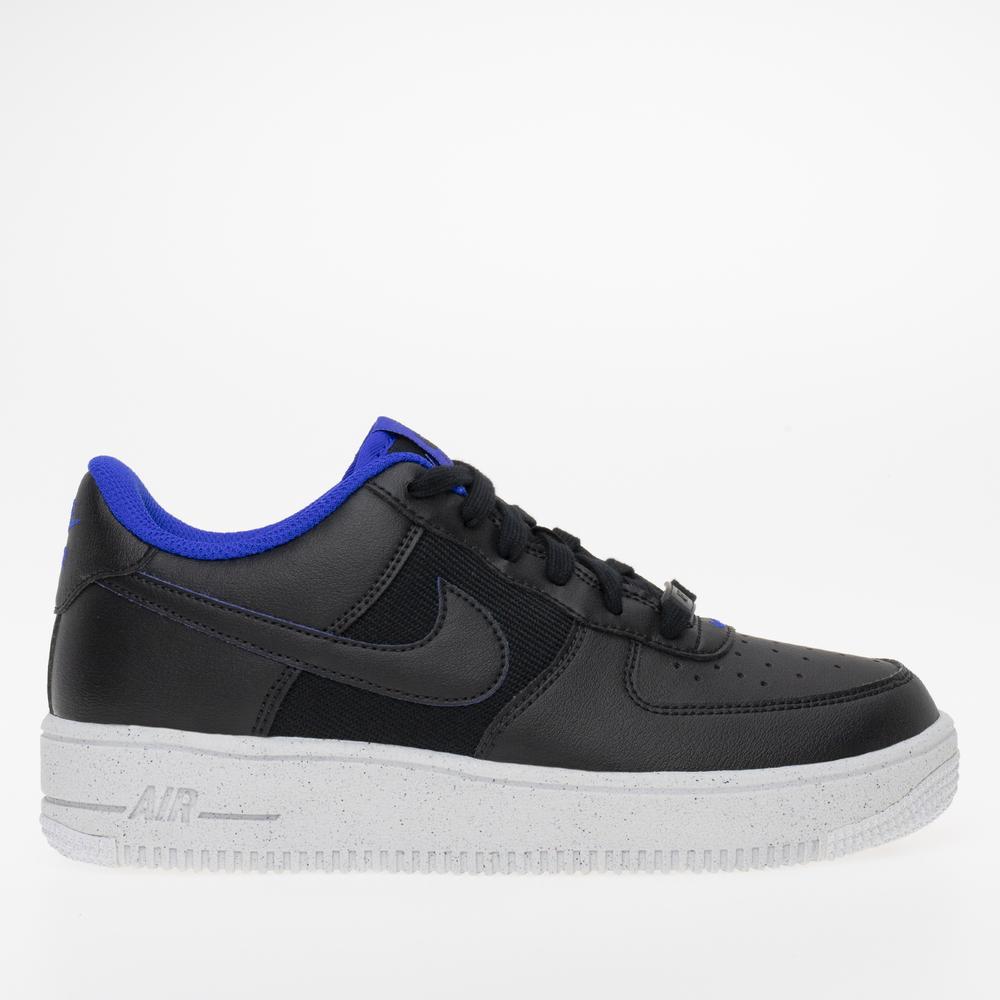 Topánky Nike Air Force 1 Crater DM1086-001 - čierne