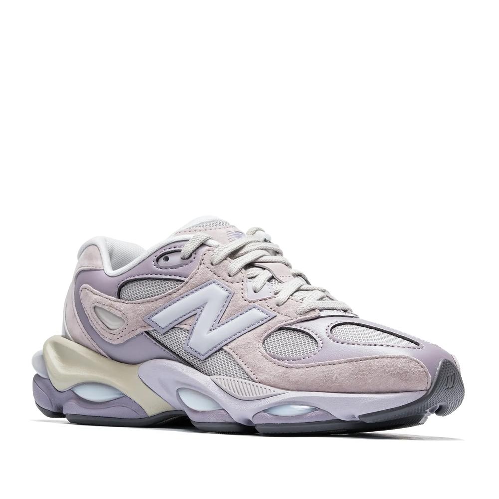 Unisex topánky New Balance U9831QZ - ružové