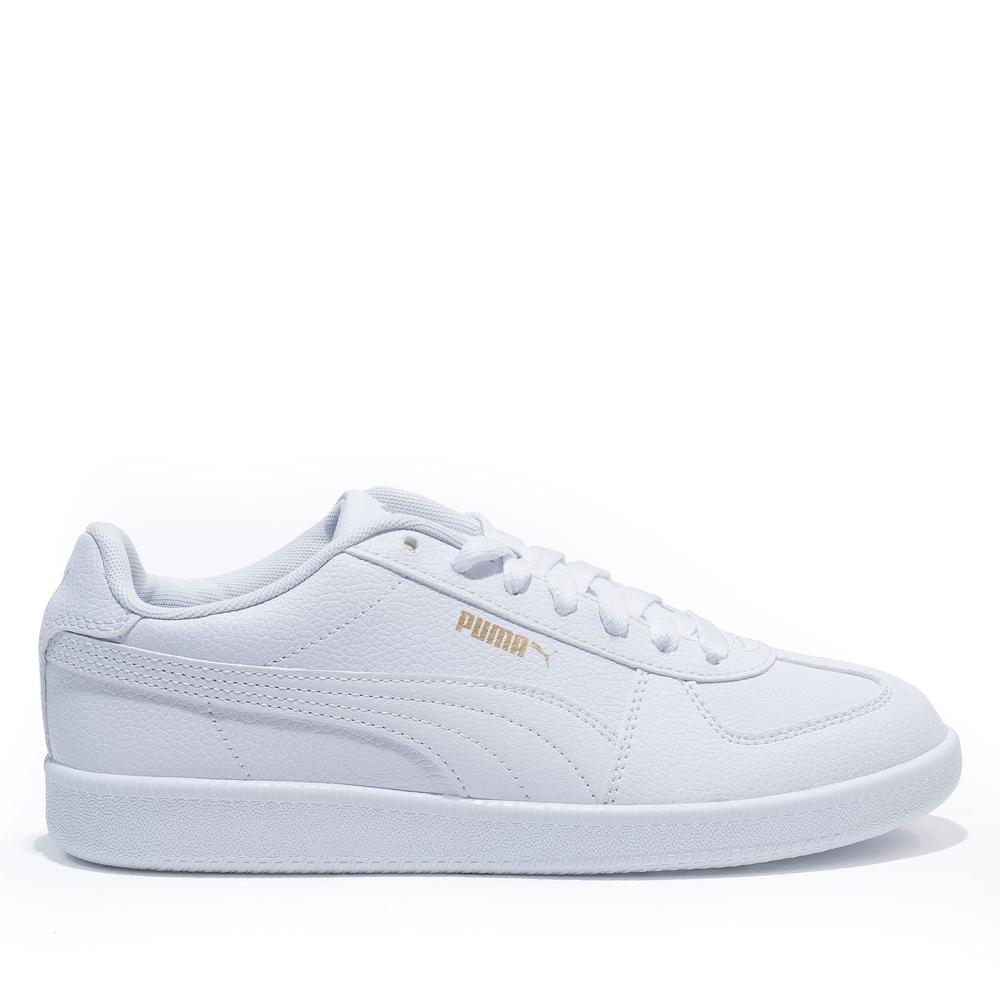 Dámske topánky Puma Club Light 40733302 - biele