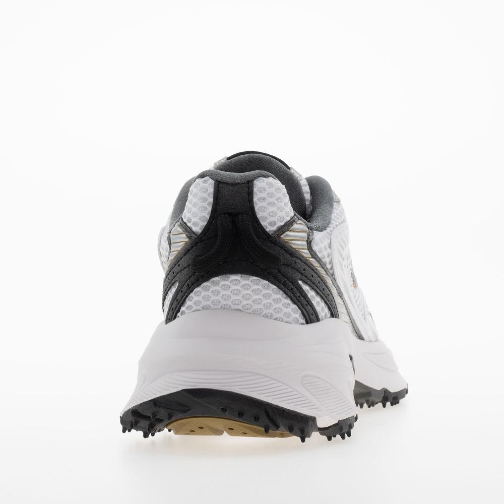 Dámske topánky Lacoste L003 Neo Shot 225 1 SFA 750SFA0120-108 - biele