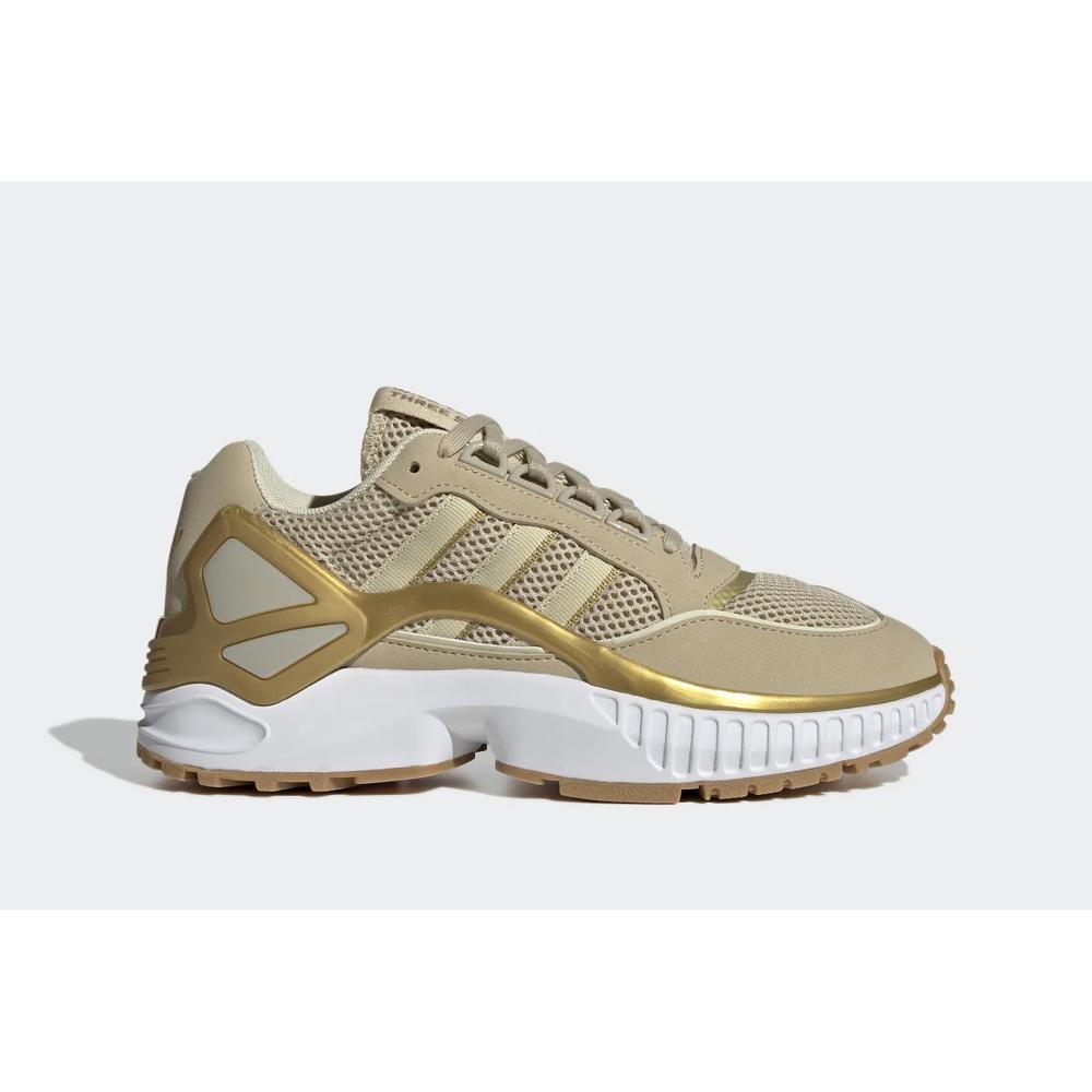 Topánky adidas ZX Wavian GY6036 - béžové