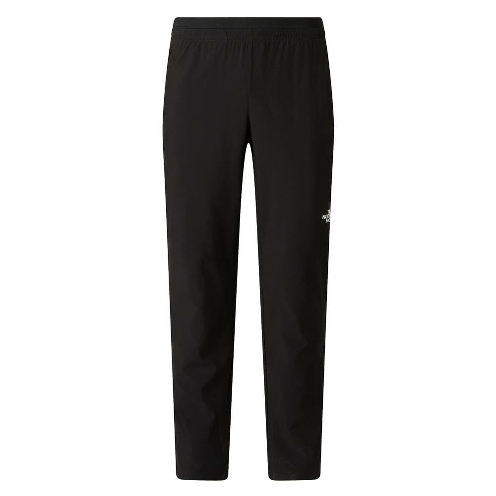 Pánske nohavice The North Face Joggers Reaxion 0A8FJHJK31 - čierne