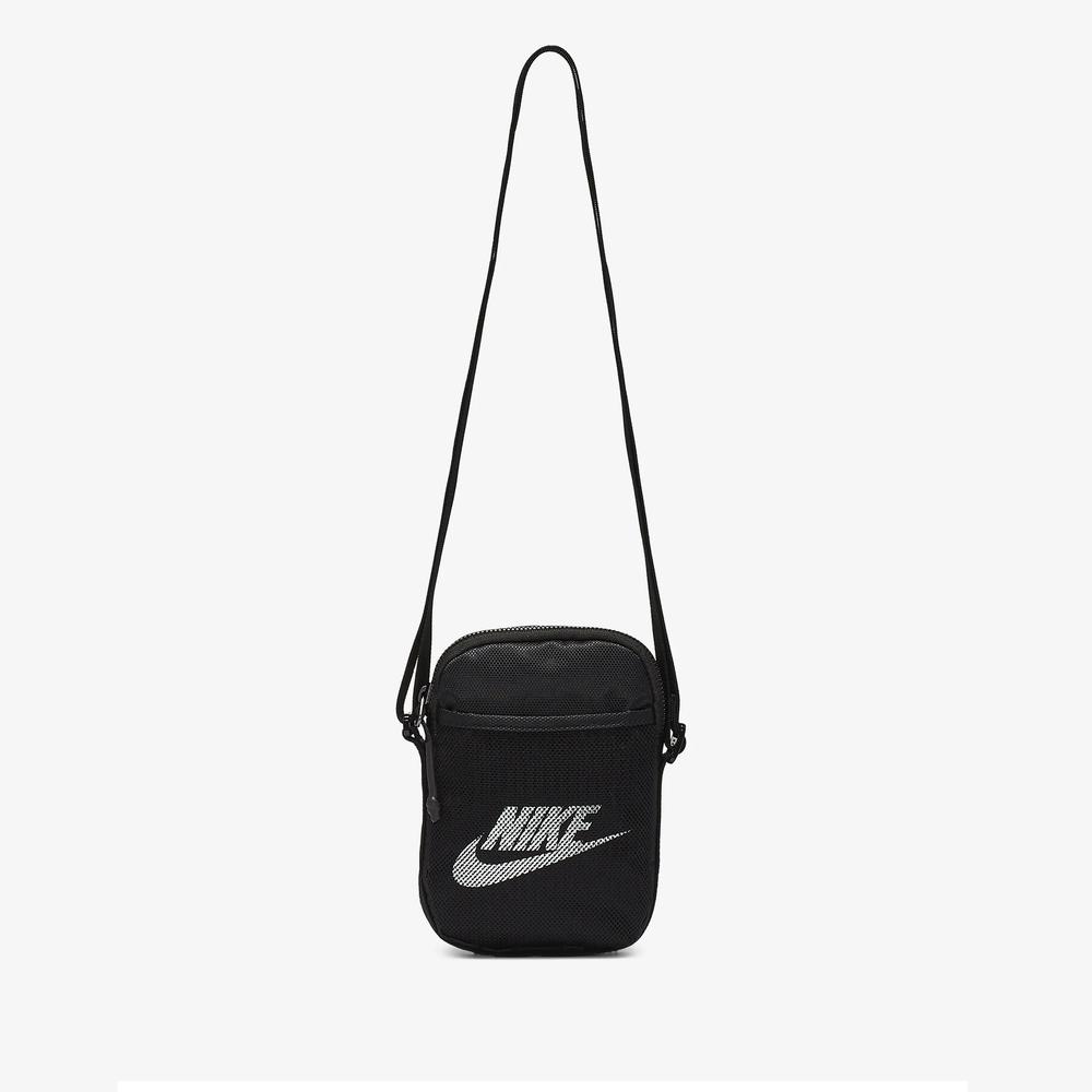 Taška Nike Heritage BA5871-010 - čierne