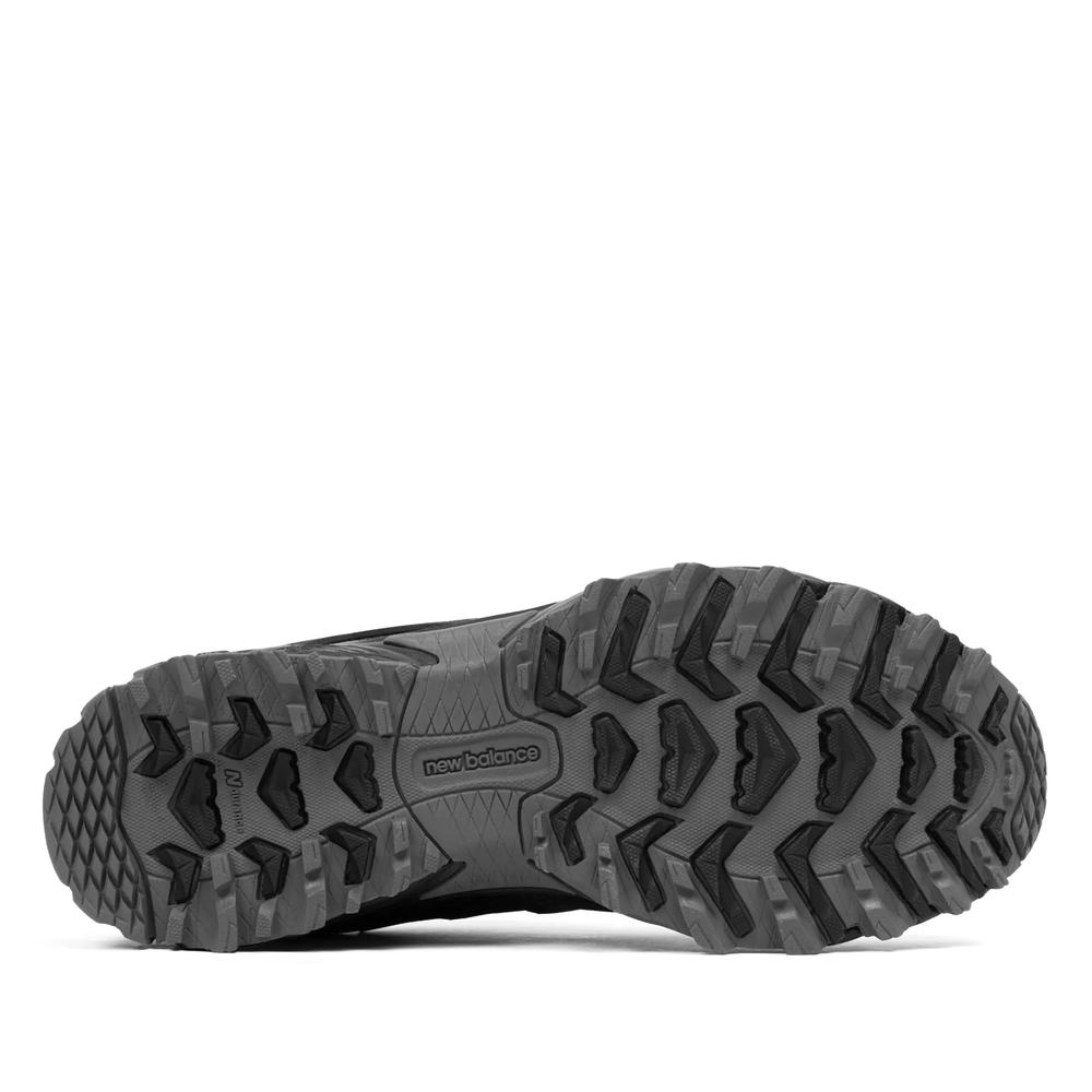 Topánky New Balance ML610DE - čierne