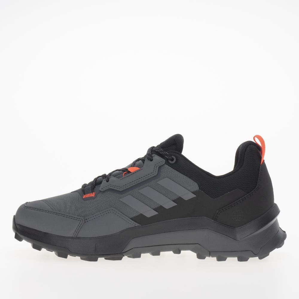 Topánky adidas Terrex AX4 Gore-Tex Hiking FZ3285 - šedý