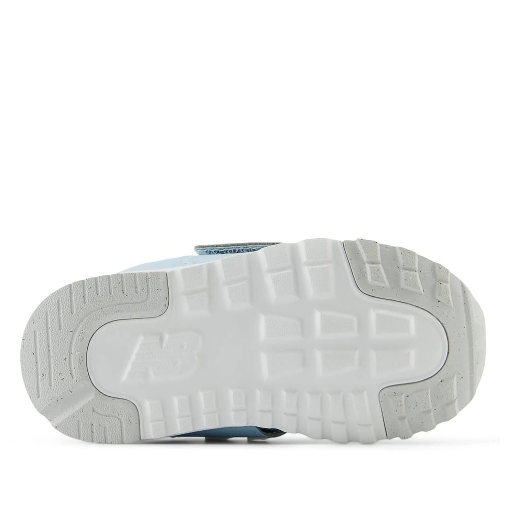 Detské topánky New Balance NW574FL - modré