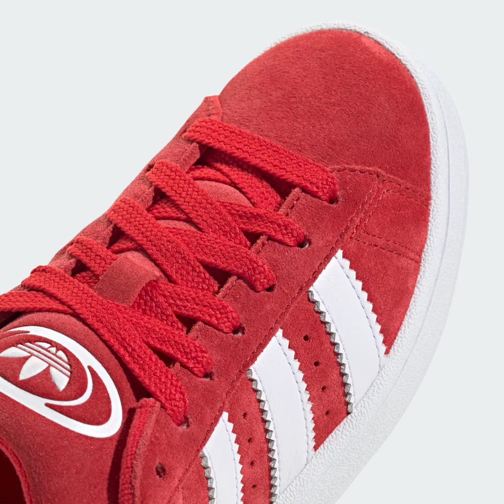 Topánky adidas Originals Campus 00S IG1230 - červené