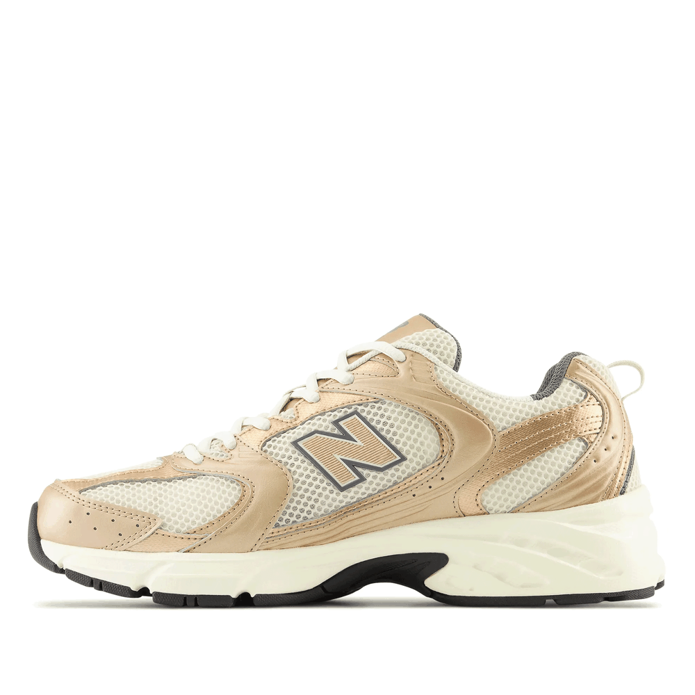 Topánky unisex New Balance MR530LA – béžové