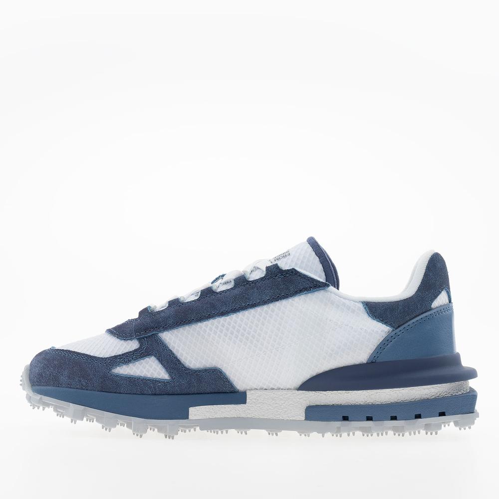 Pánske topánky Lacoste Elite Active 1265 SMA 751SMA0142-X96 - modré